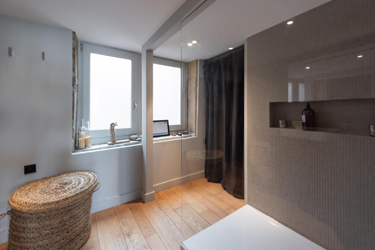 Le Loft Ethnic - Avec Jolie Vue Sur La Saone Apartamento Lyon Exterior foto